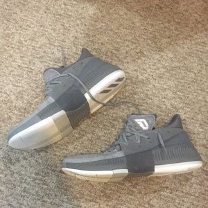Adidas Lillard Sneakers